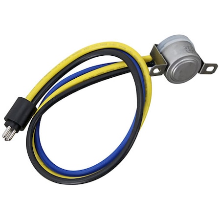 Victory T'Stat, Defrost 50599501